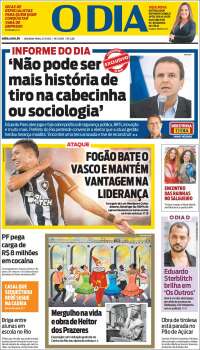 O Dia
