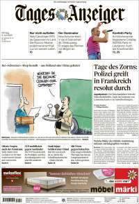 Tages-Anzeiger