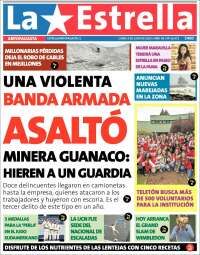 La Estrella del Norte