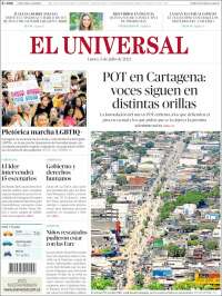 El Universal
