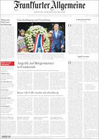 Frankfurter Allgemeine
