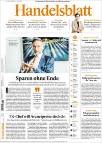 Handelsblatt