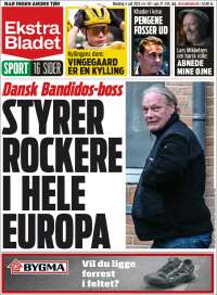 Ekstra Bladet