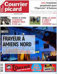 Courrier Picard