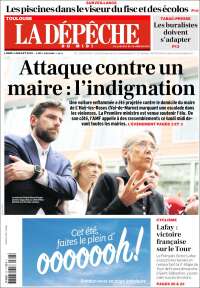 La Dépêche du Midi