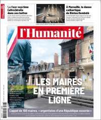 l'Humanite