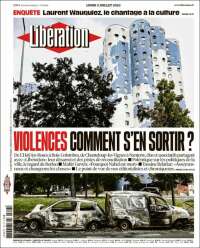 Libération