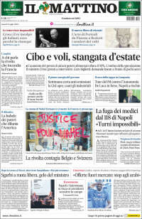 Il Mattino