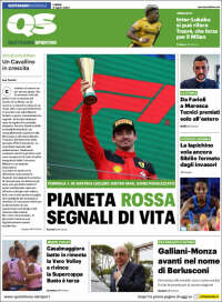 Quotidiano Sportivo