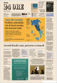 Il Sole 24 ORE