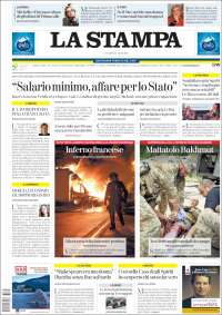 La Stampa