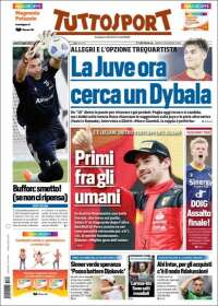 Tuttosport