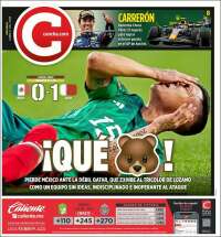 Cancha