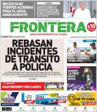 Frontera