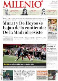 Milenio - Estado de México