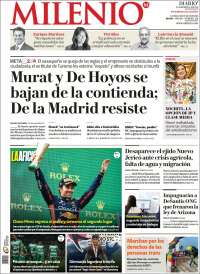 Milenio - Laguna