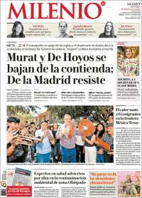 Milenio de Monterrey