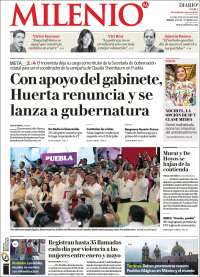 Milenio de Puebla