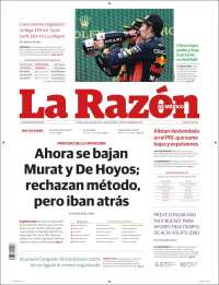 La Razón