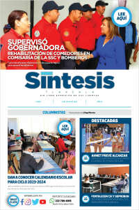 Síntesis de Tlaxcala
