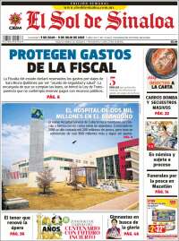 El Sol de Sinaloa