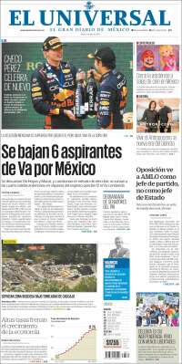 El Universal