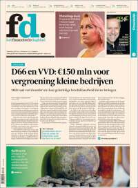 Het Financieele Dagblad