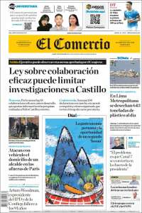 El Comercio