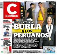 Diario Correo