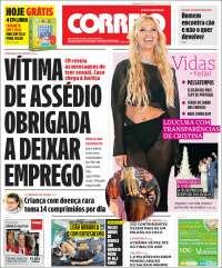 Correio da Manhã