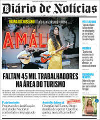 Diário de Noticias
