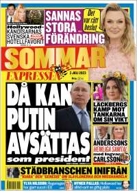 Expressen