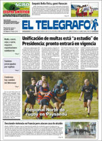 El Telégrafo