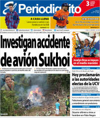 Periodiquito de Aragua
