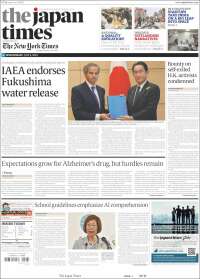 The Japan Times