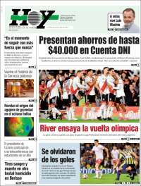 Diario Hoy