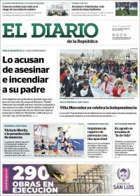 Diario de la República