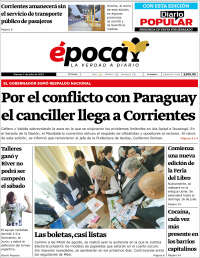 Diario Época