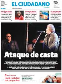 Diario El Ciudadano