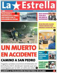 La Estrella de Loa