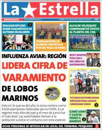 La Estrella del Norte
