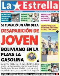 La Estrella de Tocopilla