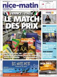 Nice-Matin