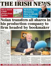 Irish News