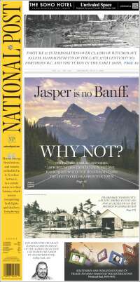 The National Post