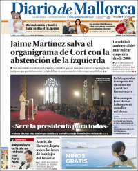 Diario de Mallorca