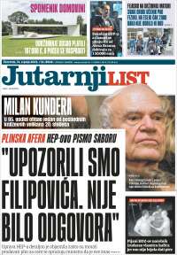 Jutarnji List