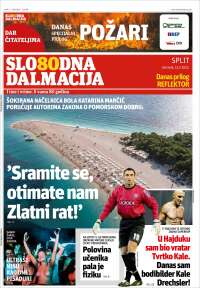 Slobodna Dalmacija