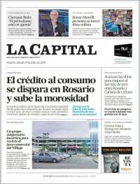 La Capital - Rosario