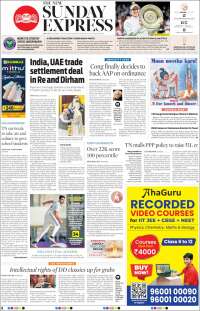 New Indian Express
